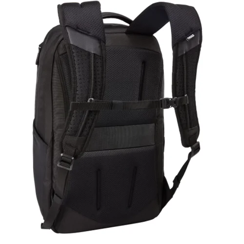 Thule Accent kuprinė 23L TACBP2116, Juoda image 2