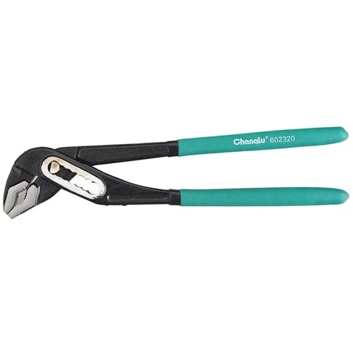 CHANGLU TOOLS Santechninės replės dėžutės tipo L=300mm image 1