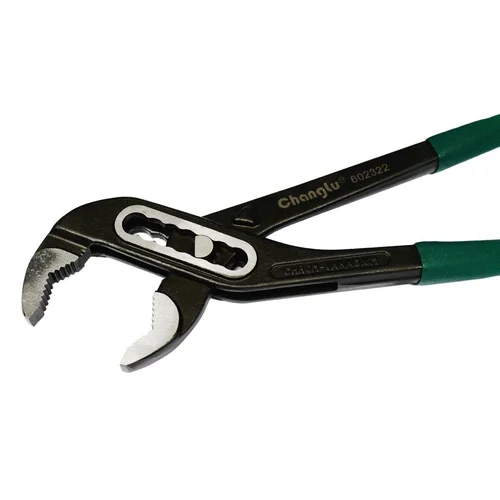 CHANGLU TOOLS Santechninės replės dėžutės tipo L=300mm image 2