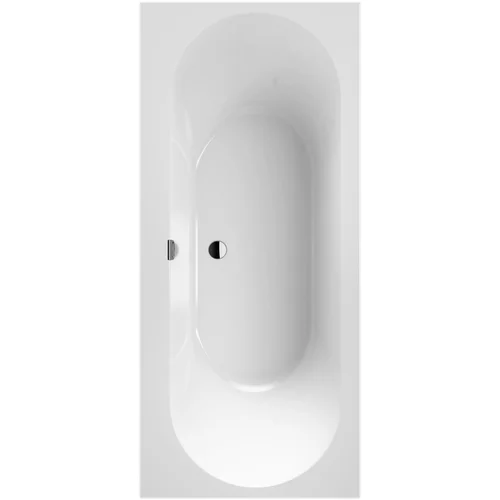 Stačiakampė vonia Villeroy & Boch Oberon 2.0 1800x800 mm UBQ180OBR2DV-RW image 1