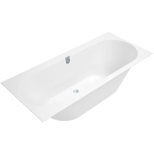 Stačiakampė vonia Villeroy & Boch Oberon 2.0 1800x800 mm UBQ180OBR2DV-RW image 2