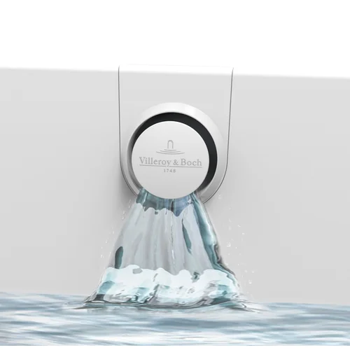 Stačiakampė vonia Villeroy & Boch Oberon 2.0 1800x800 mm UBQ180OBR2DV-RW image 3