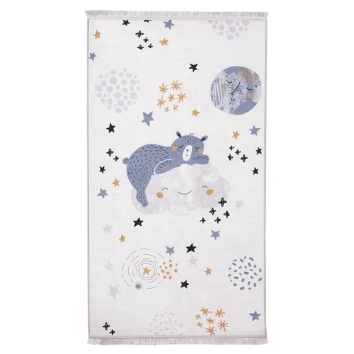 Splendid BEAR Printed Kilimas vidaus 160 x 120 cm image 1