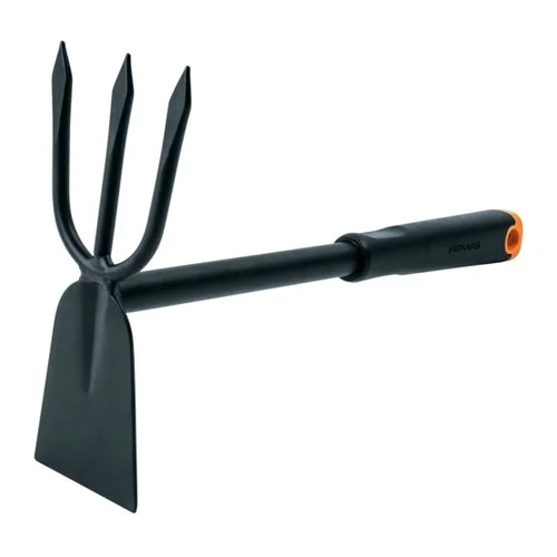 Fiskars Ergo 1027030 daržininko kauptukas image 1