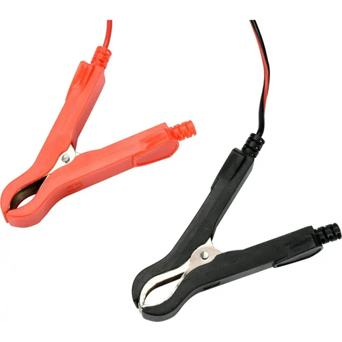 Yato YT-83033 elektroninis įkroviklis 6/12V, 0,25 A, 120 Ah image 3