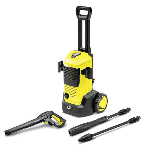 KARCHER K 6 1.679-630.0 Aukšto slėgio plovykla image 1
