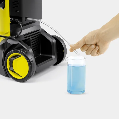 KARCHER K 6 1.679-630.0 Aukšto slėgio plovykla image 2