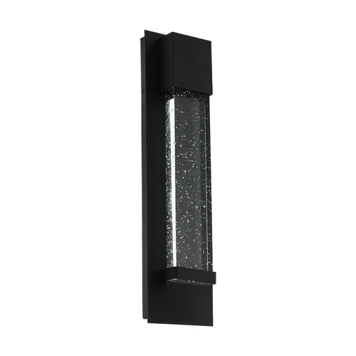 Eglo VILLAGRAZIA 98153 2x3.3W LED IP44 sieninis lauko šviestuvas image 1