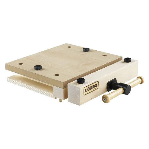 Sjobergs Smart Vise 33274 image 1