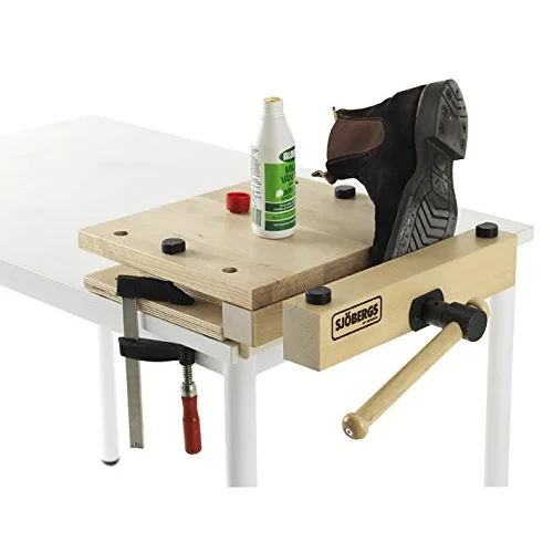 Sjobergs Smart Vise 33274 image 2