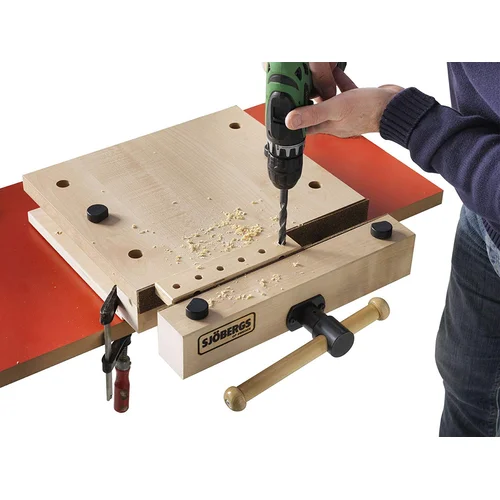 Sjobergs Smart Vise 33274 image 3