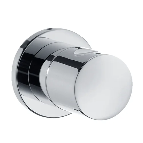Hansgrohe Potinkinis uždarymo vožtuvas S 15972000 chromo image 1