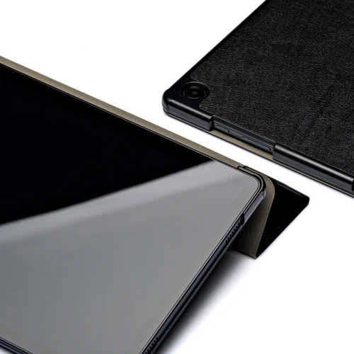 Lenovo Tab P11 Pro Gen 2 TB132FU Dėklas Juodas image 2