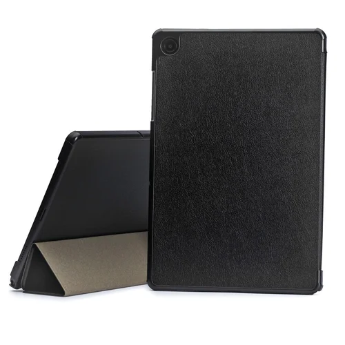 Lenovo Tab P11 Pro Gen 2 TB132FU Dėklas Juodas image 3