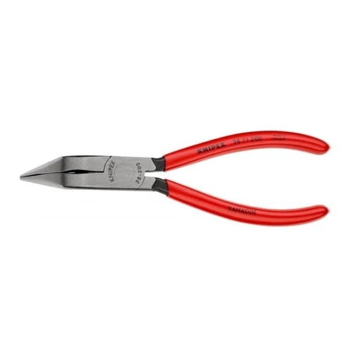Prailgintos lenktos replės 200 mm KNIPEX image 2