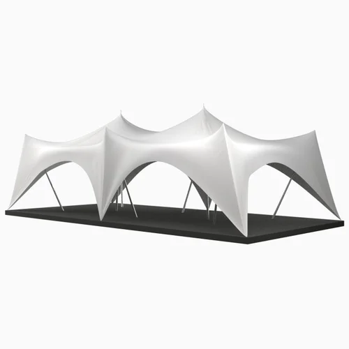 Crown Paviljonas 100 m2 image 1