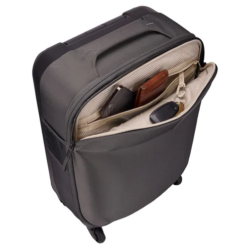 Lagaminas Thule Subterra 2 TSRS422 3205048 Vetiver Pilka image 2
