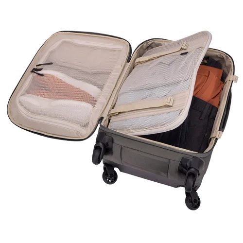 Lagaminas Thule Subterra 2 TSRS422 3205048 Vetiver Pilka image 3