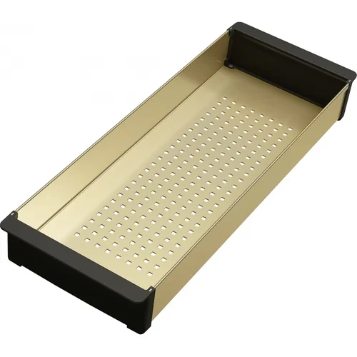 Franke Nuvarvėjimo indas StB BXM CXM SS 112.0655.240, Aukso image 1