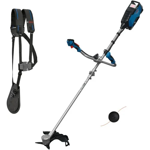 Bosch GFR ašmenys 25 cm, 4T GFR18V-25 BH F016800665 image 1