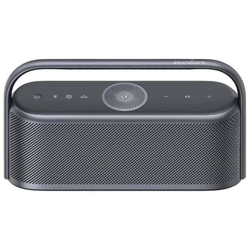Soundcore Motion X600 Belaidė Kolonėlė Juoda image 1