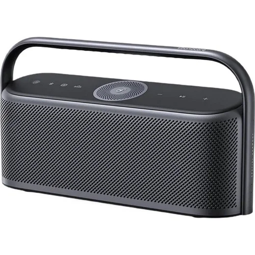 Soundcore Motion X600 Belaidė Kolonėlė Juoda image 2