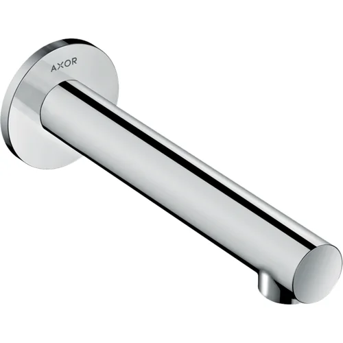 Hansgrohe AXOR Uno 45410000 Chromo vonios maišytuvas image 1