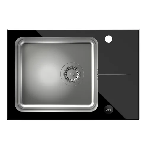Quadron HUGH 116 ST3564SC1BS-BW7059CZP, Juoda image 2