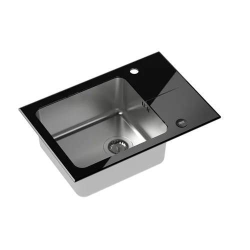 Quadron HUGH 116 ST3564SC1BS-BW7059CZP, Juoda image 3