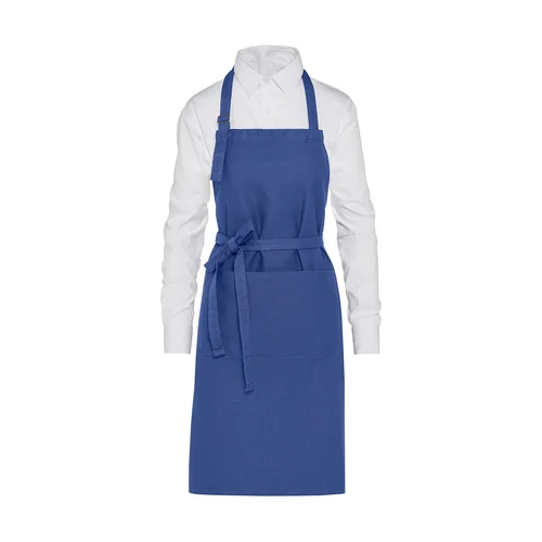 Prijuostė SG JG20P-OG su kišenėmis - Vienas Dydis, Royal Blue image 3