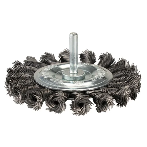 Vielinis šlifavimo diskas Makita D-73829, 100MM X 0,5MM image 1