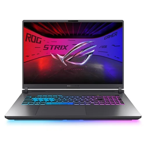 ASUS ROG Strix G18 i9 16 GB RAM/1 TB SSD 18" RTX5070 image 1