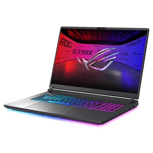 ASUS ROG Strix G18 i9 16 GB RAM/1 TB SSD 18" RTX5070 image 2