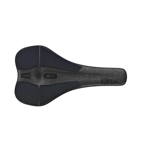 SQB Balnelis ClipOn 611 Infinergy ERGOWAVE 2.1 15 cm Juodas image 2