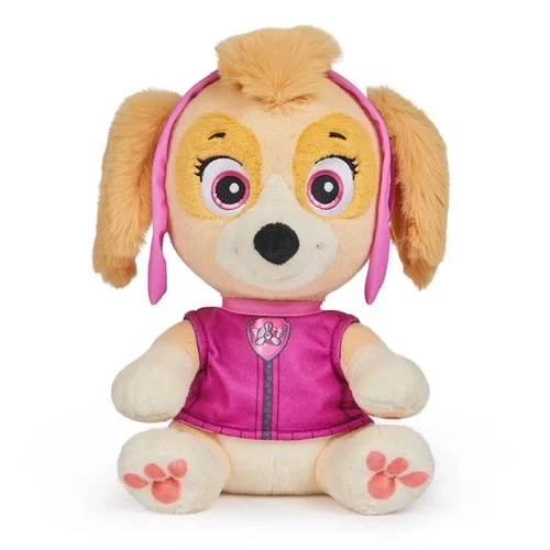 Paw Patrol Skye pliušinis žaislas 25 cm image 2