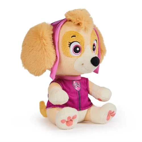 Paw Patrol Skye pliušinis žaislas 25 cm image 3