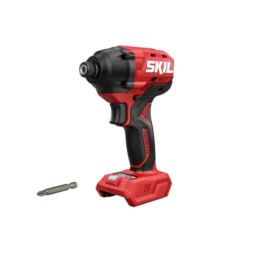 SKIL 3211CA SD1E3211CA, 20 V akumuliatorinis smūginis suktuvas image 1
