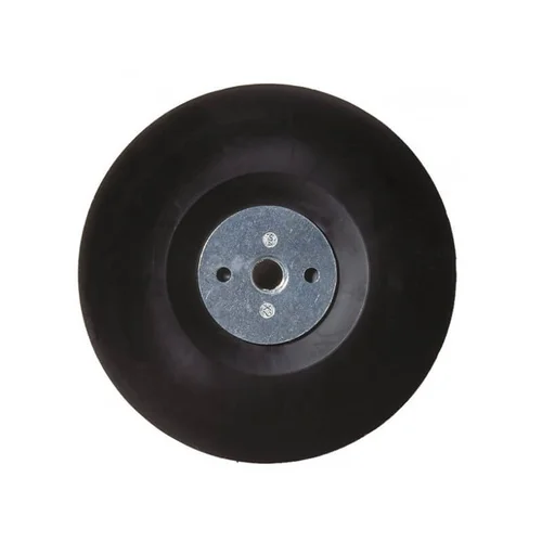 KLINGSPOR ST358 125 M14 Padas fibro diskams image 1