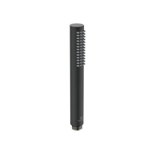 Ideal Standard Ceratherm 100 A7573XG potinkinė dušo sistema juoda image 2