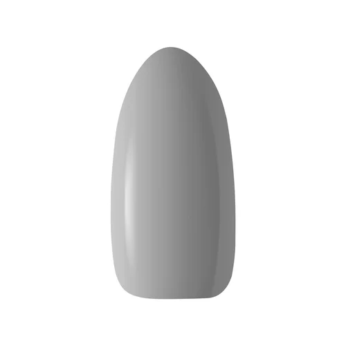 OCHO NAILS hibridinis nagų lakas Gray 603, 5 g image 2