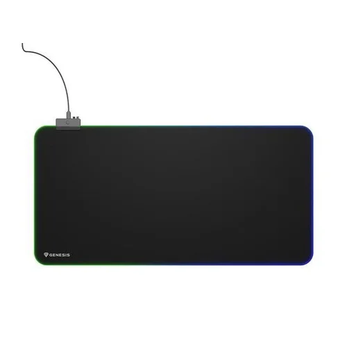 Genesis Boron 500 XXL RGB pelės kilimėlis image 1