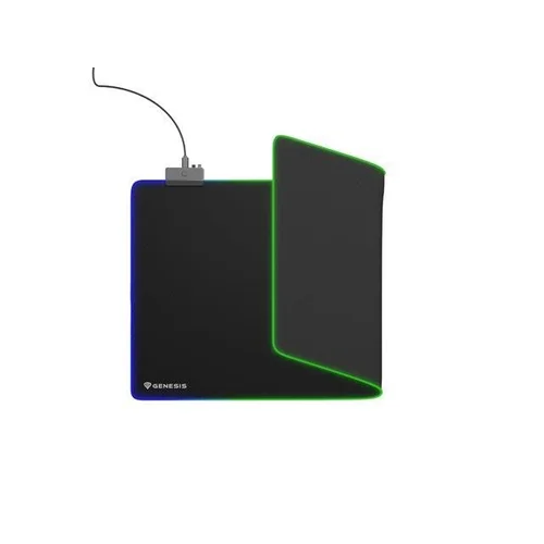 Genesis Boron 500 XXL RGB pelės kilimėlis image 3