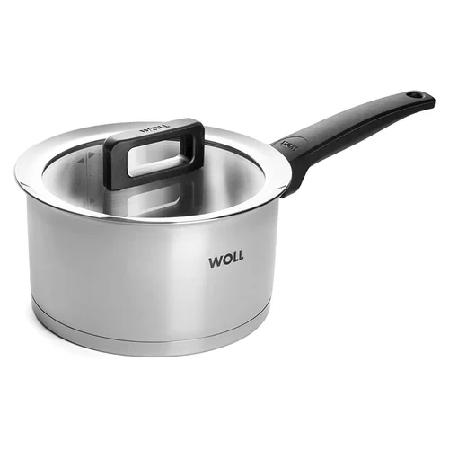 WOLL Concept NCSET002 6 dalių puodų rinkinys image 2