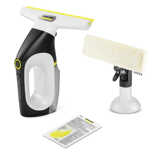 Karcher WV 3 Comfort Care 1.633-690.0 langų valytuvas image 1