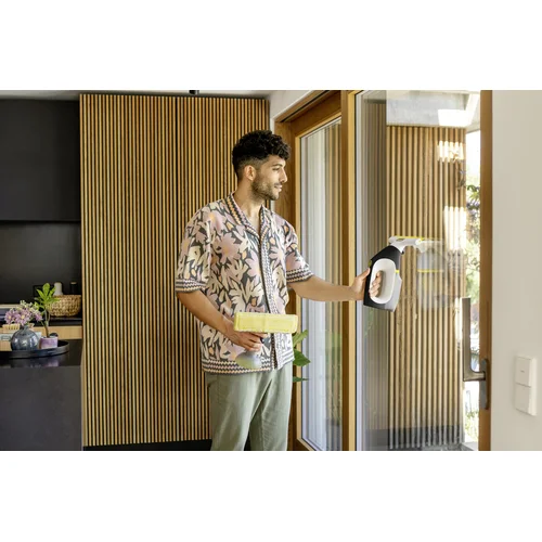 Karcher WV 3 Comfort Care 1.633-690.0 langų valytuvas image 2