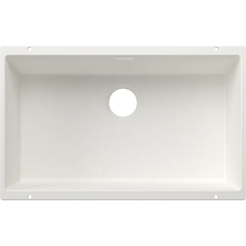 BLANCO SUBLINE 700-U Plautuvė 700 x 400 x 190 mm image 1