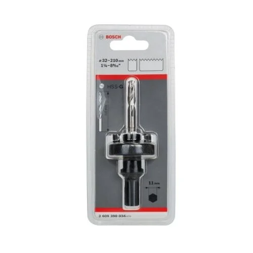 Bosch Gręžimo karūnos adapteris D=32-210mm 2609390034 image 2