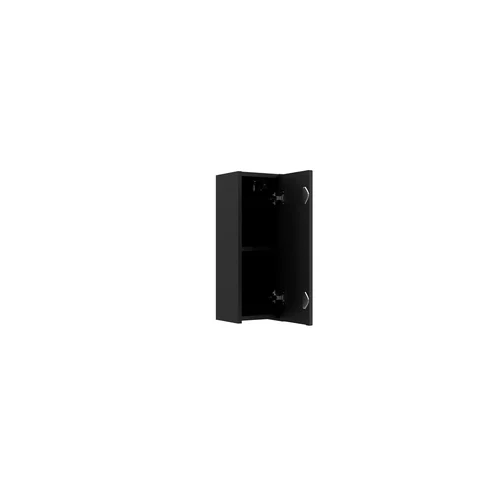 COMAD Nova Black D 83-20-1D, 20 cm, Juoda image 3
