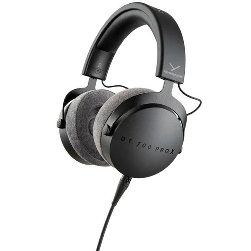 Beyerdynamic Studio DT 700 PRO X ausinės Juoda image 1