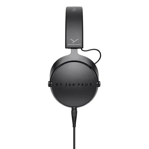 Beyerdynamic Studio DT 700 PRO X ausinės Juoda image 2